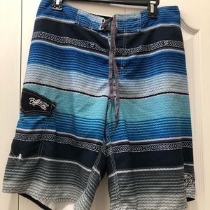 Billabong swim/beach men’s shorts